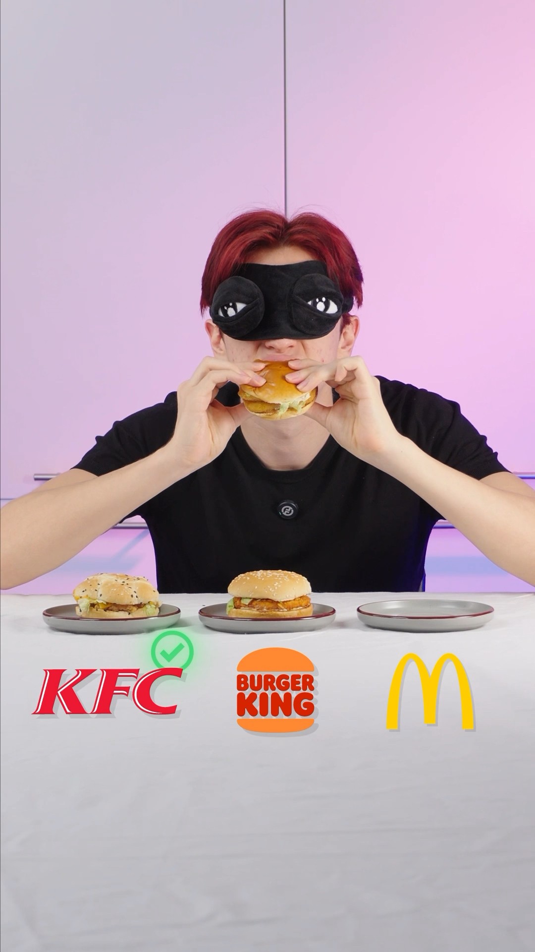 What’s your favourite fast food? ?
