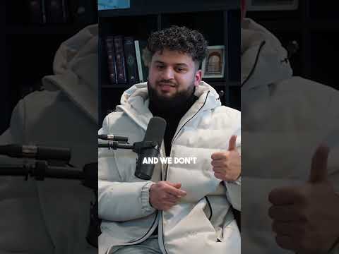 Why Britain Needs A Unique Expression Of Islam Mikhaael Mala