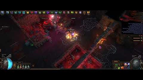 6/23 Awakened spell echo