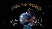 Michael Jackson Heal The World 和訳付き Youtube