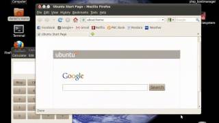 Ubuntu 10.04 LTS with Compiz