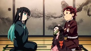 Demon Slayer Edit Obhodro Prem Avm Zenitsu And Nezuko Romantic..