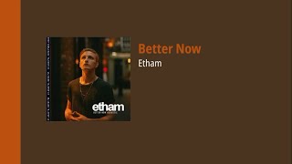 etham - better now // thaisub