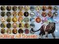 WildCraft Killing All Bosses in Cougar amp Dolphin WildCraft Killing All Bosses in Cougar amp Dolphin