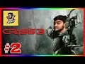 JROKEZ - CRYSİS 3 OYNUYOR #2