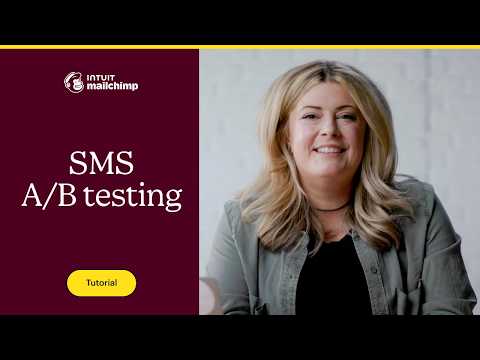 Boost SMS Engagement: How to A/B Test SMS Messages