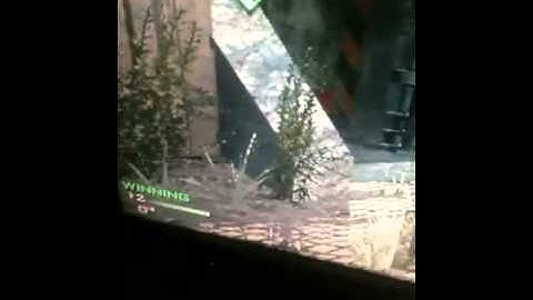 Brenden | Viggz vs Homies dubz-Dispute 2nd map