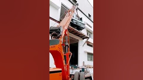 c.n.c machine shifting Vadodara k.a Enterprise