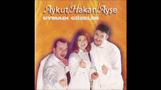 UYMADI GÜZELİM | Aykut Hakan Ayşe |  Aykut | AykutOfficial Resimi