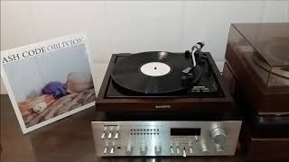 Ash Code - Dry your eyes