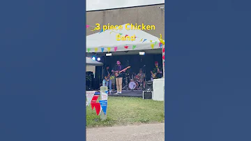 ELISE Filipino Festival Summer 2025 Pinoyband Shorts Fyp 