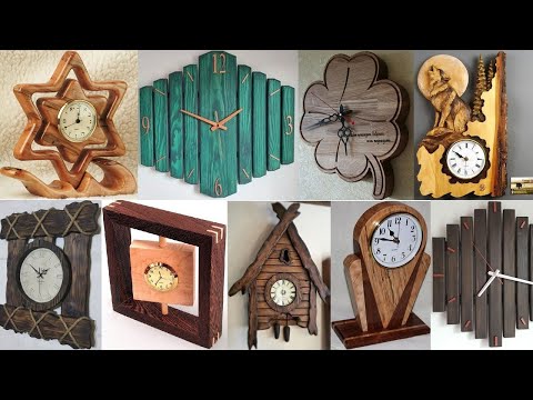 Video: Clock Garden Design - Cosa sono i giardini dell'orologio