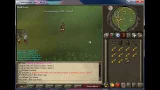 Opening 48 barrows keys