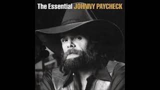 Video thumbnail of "In Memory of a Memory by Johnny Paycheck from his album The Essential Johnny Paycheck"