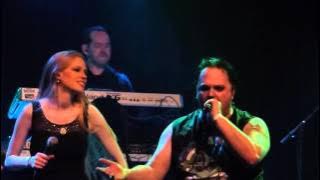 Aeverium - Rest In Peace @ FemME, Eindhoven 2015-10-16