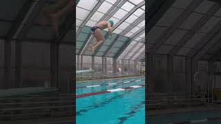Famous Diving every day until 1984 subscribers 1842/1984  Front Dives on 1m 101B 101C Net Worth