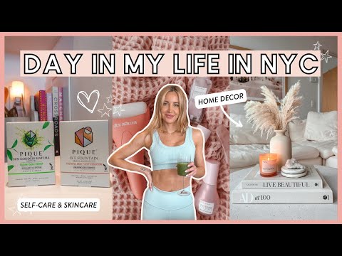 [nyc-vlog]-healthy-day-in-my-life-in-new-york-city-💗-home-decor,-self-care,-yoga-&-a-dinner-date!