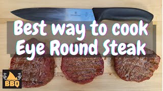 Best way to cook eye of round steak screenshot 4