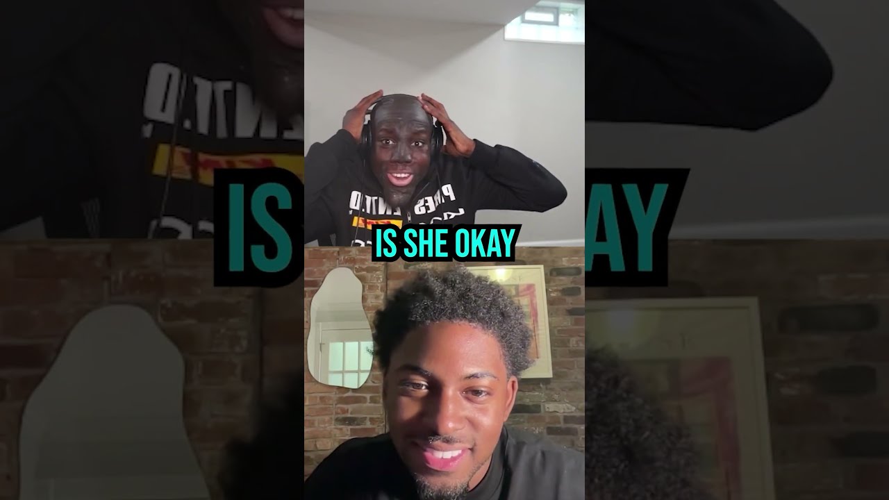 Bro Is Evil 