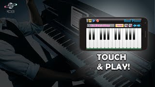 Real Piano - Now its your time to become a pianist! screenshot 1