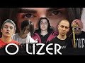 Известные Люди О LIZER (и немного о FLESH)