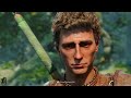 Baldur's Gate III - Épisode 2 - Les marais ça pue