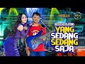 Yang sedang sedang saja  difarina indra adella  om adella