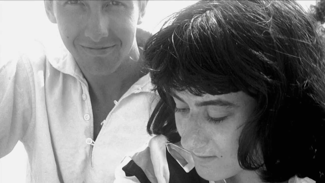 BBC Robert Rauschenberg Pop Art Pioneer 720p DOCUMENTARY