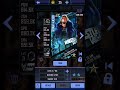 Perfect Pro Wrestlemania 42 PLE Becky Lynch #wwesupercard
