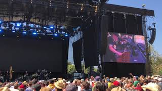 View Violent Femmes live performance of Freak Magnet at Arroyo Secco Concert