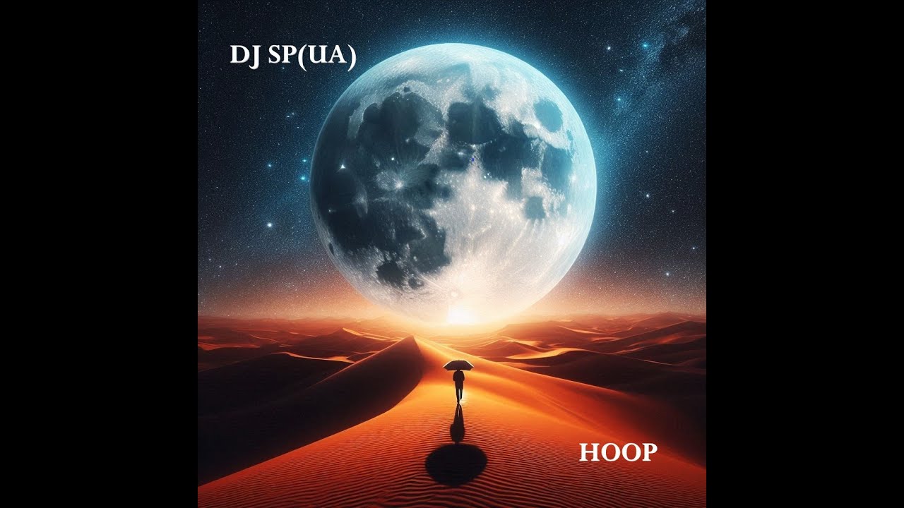 Watch DJ SP (UA) - Hoop (Original Mix) on YouTube Watch DJ SP (UA) - Hoop (Original Mix) on YouTube