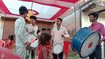 #trending baind Baja# Mat pyar Karo pardesi se# video viral