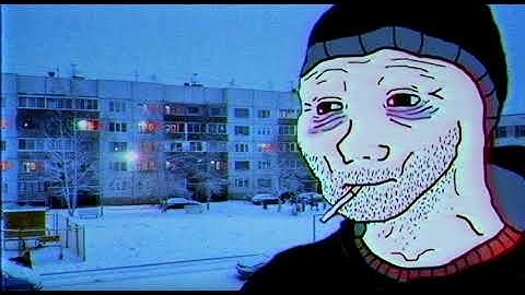 Thumbnail of Виктор Цой - Кукушка (Doomer Version)