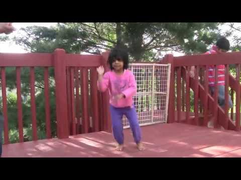 Kevvu Keka Telugu song