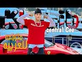 Central Cee Khabib Lyrics مترجمة Music Video
