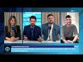 Entrevista completa | José Alberti en La Quinta Tribuna | 15.09.2026 | #AUFTV