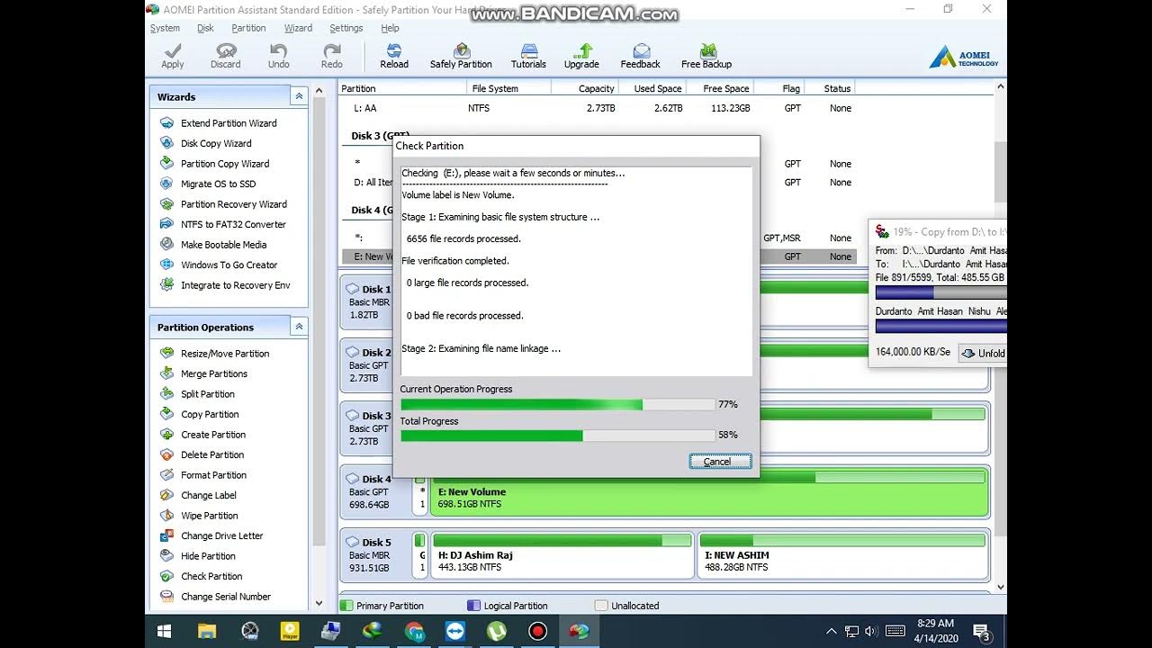 hard-disk-health-repair-hard-disk-health-check-and-repair-2022-youtube