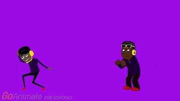 Goanimate. Make your fanimations.