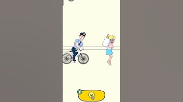 Delete stories | Level 58 Gameplay Android /iOS Mobile game #short #tiktok