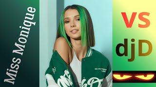 Download Lagu djD Live Energy 🔥 Techno • Dark Techno • Progressive House Mix MP3