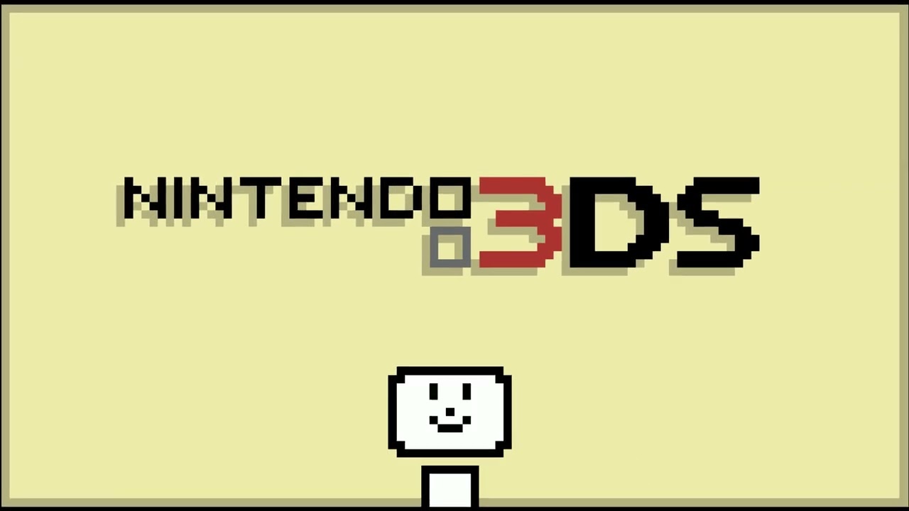 3DS Internet Settings Remix