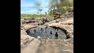 Groote Eylandt' G Mamarika. Remix.