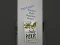 Tasty Pickle, a Kindle all star romantic comedy in JJ Knight’s Pickleverse. #sendtokindle