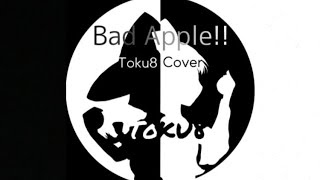 【My Remix】Bad Apple!! feat.nomico full ver.