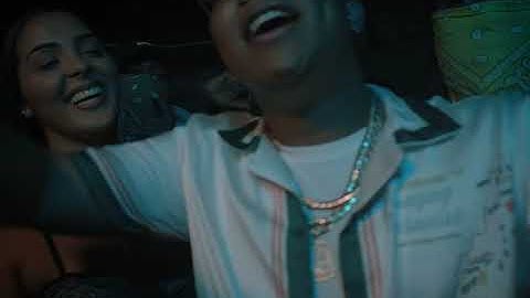 FAVELA - Valentino GRM x Smile Beats x ‪@Crissy.M3‬ (Video Oficial) (4K)
