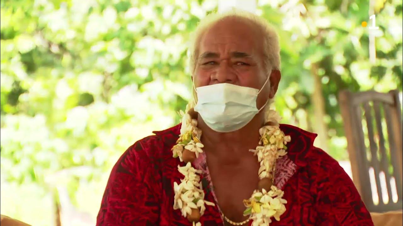 TALANOA Rubrique Ta Fakahua Falaviano Fenuafanote YouTube