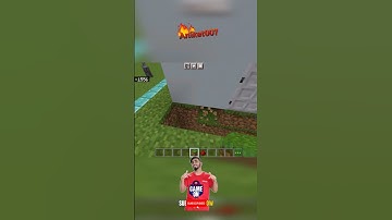 how to open two doors with one button Minecraft