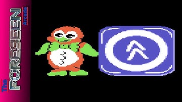 PentaGo! (WIP Demo Version) - Atari 7800 Homebrew