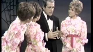 Perry Como Sings With The Lennon Sisters 032870