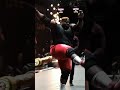 449lb Iron Biby Acrobatics